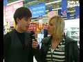 Exclusive: Keith Jack Interview Exclusive: Keith Jack Interview