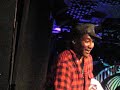 Q-Tip - Check The Rhime Live Q-Tip - Check The Rhime Live