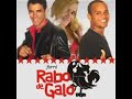 Forró Rabo de Galo - Meu Anjo Azul