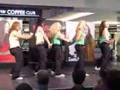 Ikandi @ Lorna Jane Fashion Parade - Chermside