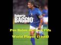 R. Baggio