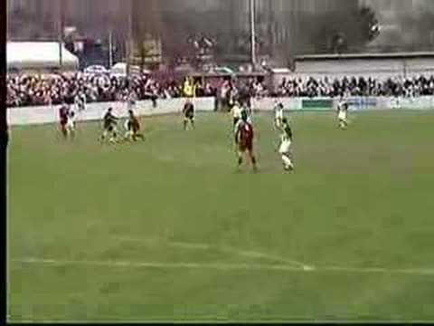 linlithgow v pollok