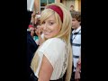 Ashley Tisdale - Heaven Is A Place On Earth