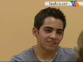 Esteban Terapia con Lizzy