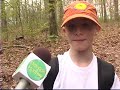 Disc Golf Monthly Episode 50- Clip One