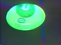 Holography Demonstration by Thomas Grillo