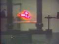 Holography Demonstration by Thomas Grillo