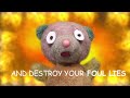 This video scared me a bit... http://t.co/QlRLQX2H #antivalentinesday
