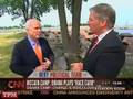 McCain: Obama Race Card Accusation Is Legitimate
