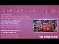 Bernews "Good News" Sunday Spotlight, September 24, 2023