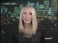 Bill C-51 Rally on Global News