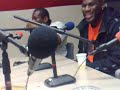 wolf en radio avec sa putain de click cr click