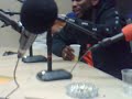 wolf en radio avec sa putain de click cr click