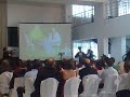 Slides homenagem aos amigos