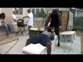 Ladainian Tomlinson & Kimbo Slice [EXTENDED VERSION]