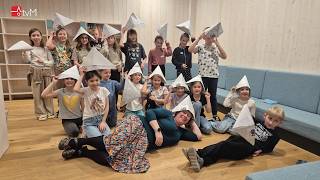 Náhled - Mohelnická knihovna uspořádala Noc s Andersenem 2026