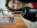 Cruz ist Inga Bause