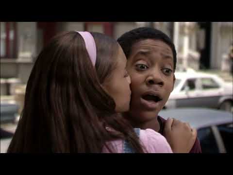 Everybody Hates Chris Tasha