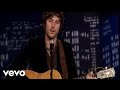 Matt Costa - Cigarette Eyes (Live)