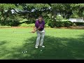 Myrtle Beach Golf Tip of the Week: Pitching Takes Soft Hands Myrtle Beach Golf Tip of the Week: Pitching Takes Soft Hands