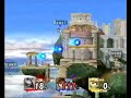 Brawl Hack fight Brawl Hack fight