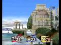 Brawl Hack fight