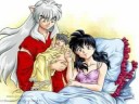 Inuyasha love Inuyasha love