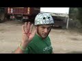 d�monstration dirt