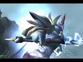 The Balance: Prince Thunderaan The Balance: Prince Thunderaan