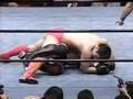 1998 Kingdom - Kazushi Sakuraba vs Larry Parker