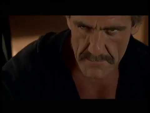 'The Ultimate Weapon' (1998) - Trailer #Jon Cassar#