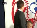 Joe Girardi Press Conference 11/01/07