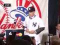 Joe Girardi Press Conference 11/01/07