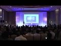 Asian Wave: Insight & Innovation'๒๕๕๔ Thailand Executive Forum \