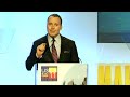 david furnish delivers the keynote address at the us conference on aids. 11/10/11.