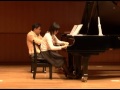 第五回 横山幸雄 ピアノ演奏法講座Vol.3