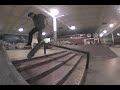 Cream City Skatepark Montage