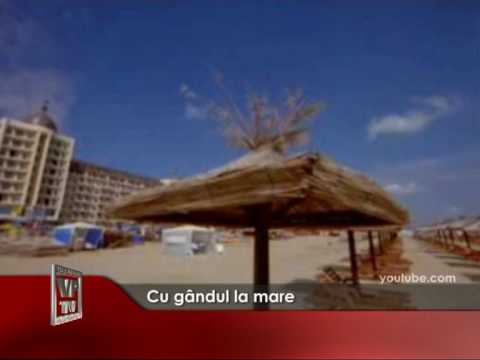 Cu gândul la mare