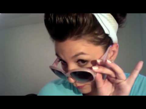 Fuss – Free Rockabilly Hair