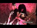 Guns N\