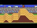 Mario gets unmotivated