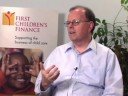 Tom Copeland talks about First Children\