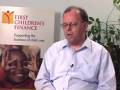 Tom Copeland talks about First Children's Finance 1