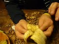 kirikou et le vagin de la banane
