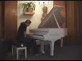 Nightwish - Sleeping Sun (piano version)