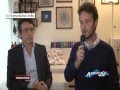 Clicca per visualizzare il video : Non di Solo Pane: intervista a Emilio di Biase preside dell'Istituto Cobianchi