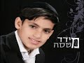 שבירת כוס מידד טסה-בן של מלך אולפן