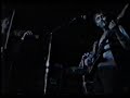 darXtar - Breath Messages live 1995