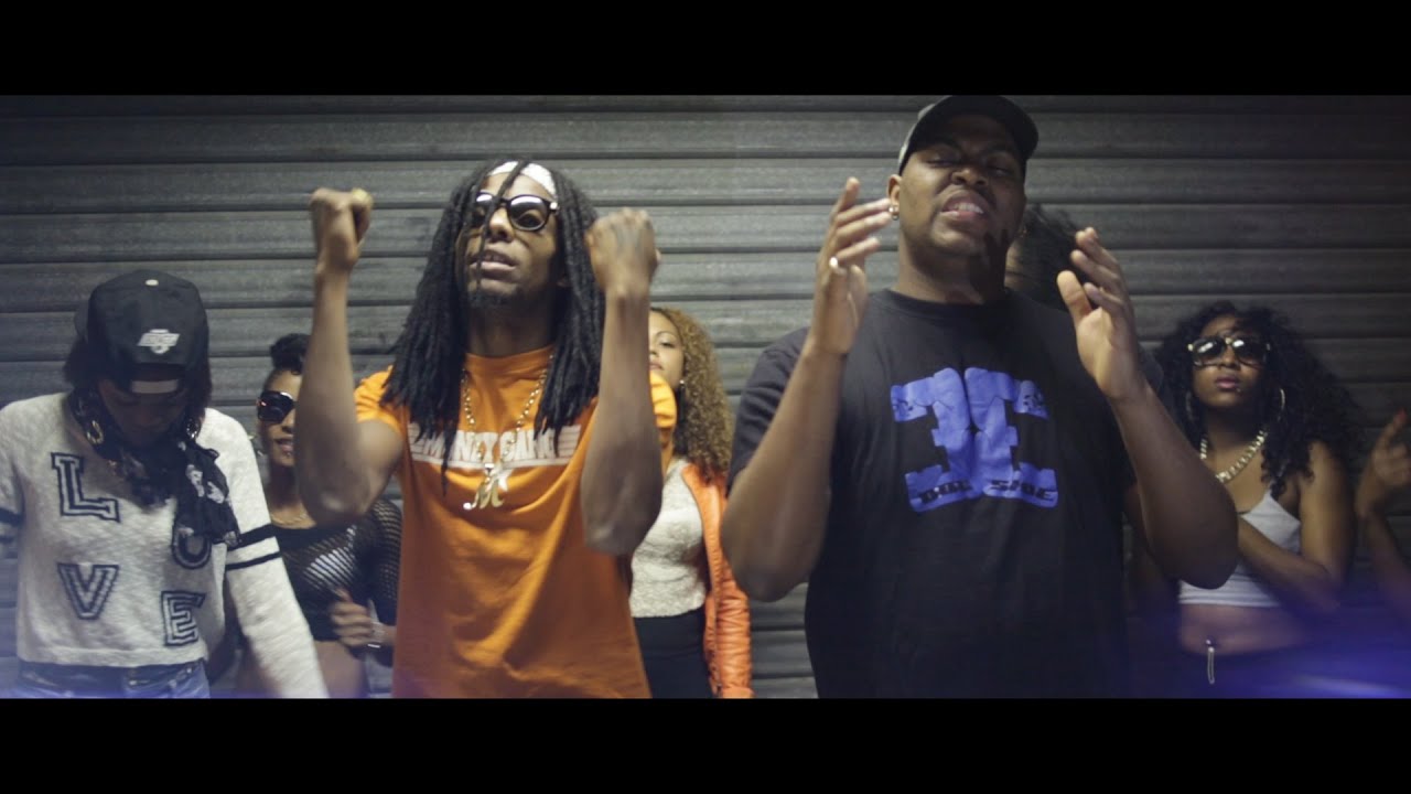 Pon2Mik x Railfé - Ou Pé Vwè Mwen (street video)