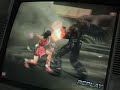 09.03.07 - Ravenboy (Raven) vs Yiggs (Ling)